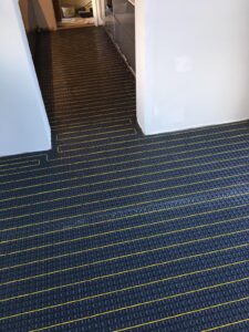 Under tile heating - Exeter Tiler